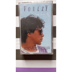 K7 - Belle Île en Mer (neuf sous blister)