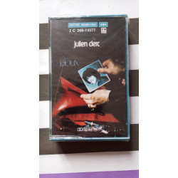 K7 - Jaloux (neuf sous blister)