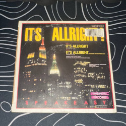 It's Allright