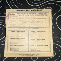 Festival Jerk et Slow - Jack's time New orleans story For ever...