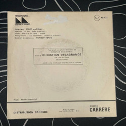 Tu m'appartiens et je t'aime