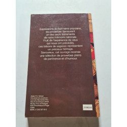 Mini encyclopédie des proverbes et dictions de France