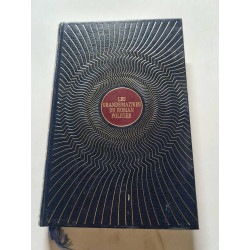 Les Grands Maîtres du Roman Policier