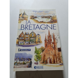 La Bretagne