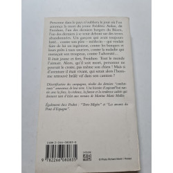 Froidure le berger magnifique