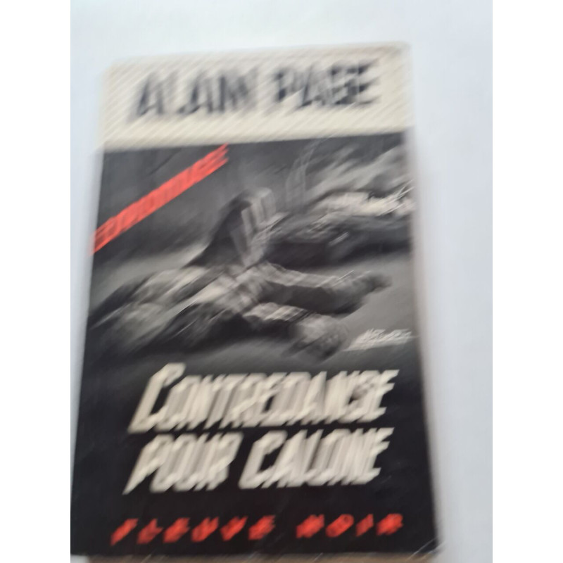 Contredanse pour Caloine