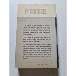 Une blonde pour le délégué