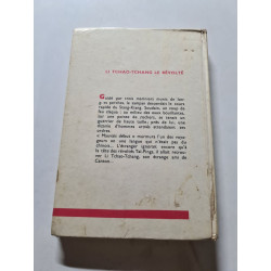 Li-Tchao-Tchang le révolté