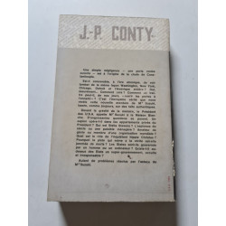 Les angoisses de M. Suzuki