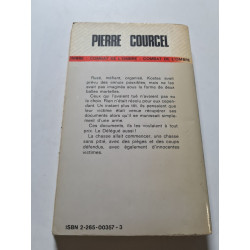 L'otage du délégué