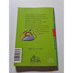 Histoires pressées