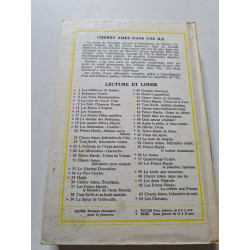 Cherry Ames dans une île