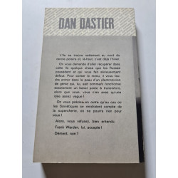 Un missile pour Warden