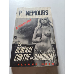 Le Général contre le Samourai