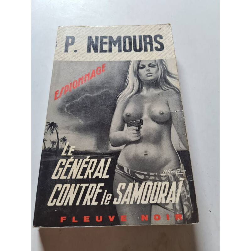 Le Général contre le Samourai