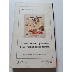 L'agent spécial rit jaune