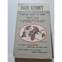 Les rendez-vous de Coplan