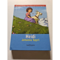 Heidi