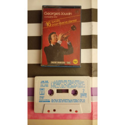 K7 - 16 succès pour rêver et danser