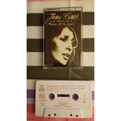K7 - Joan Baez Live/Europe 83 "Children Of The Eighties"
