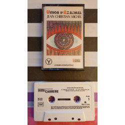 K7 - Vision d'Ézéchiel