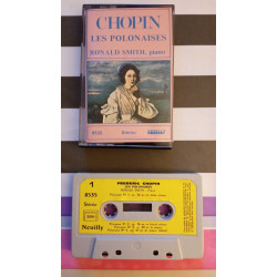 K7 - Chopin: Les Polonaises