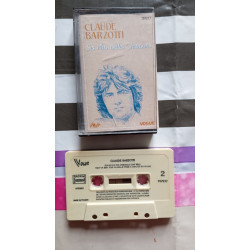 K7 - Ses plus belles chansons