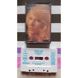 K7 - Je m'appelle Michèle