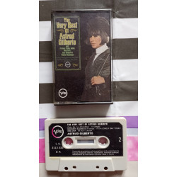 K7 - The Very Best of Astrud Gilberto