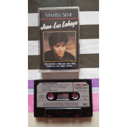 K7 - Jean-Luc Lahaye