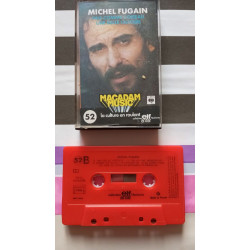 K7 - Fais comme l'oiseau une belle histoire