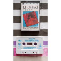 Toute la danse volume 2