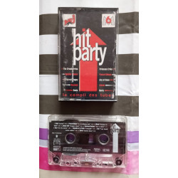 K7 - Hit Party