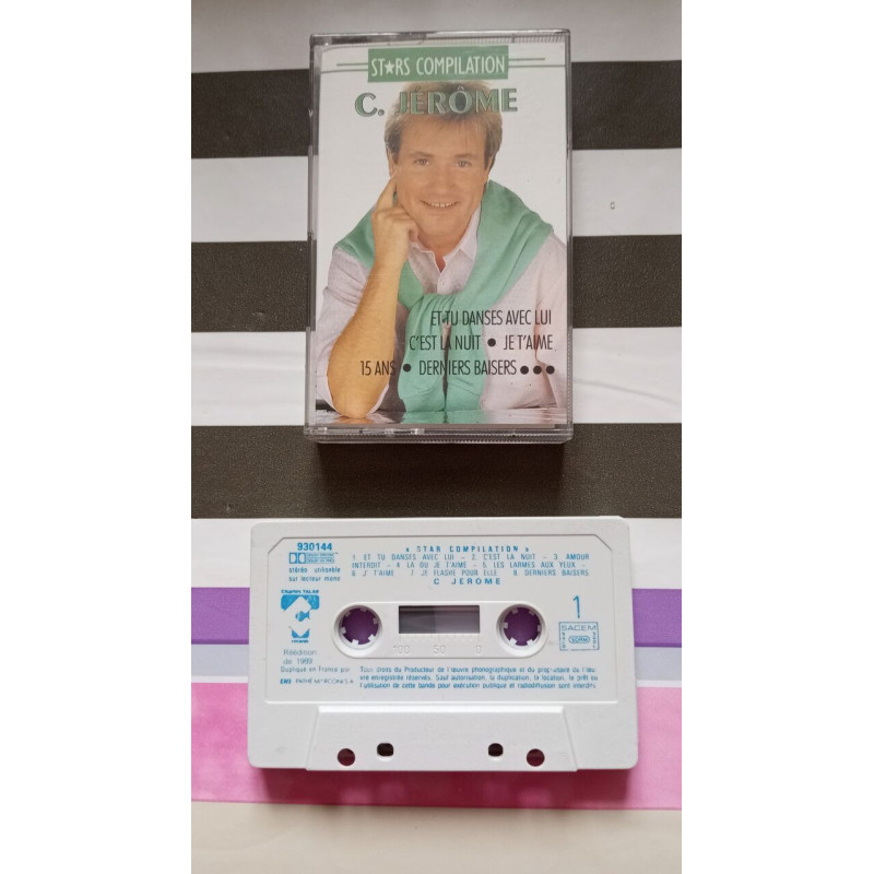 K7 - Stars Compilation