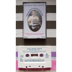 K7 - Une petite valse musette