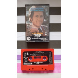 K7 - Joe Dassin Les Champs Élysées