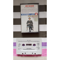 K7 - Ses grands succès Vol. 3