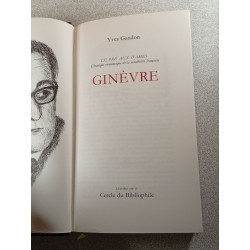 Ginèvre