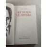 Les beaux quartiers