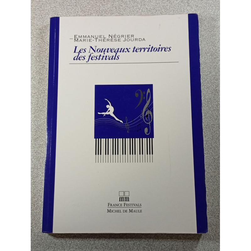 Les Nouveaux territoires des festivals