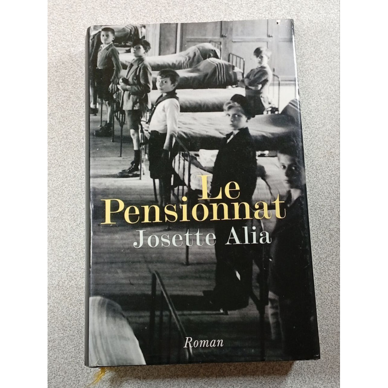 Le Pensionnat