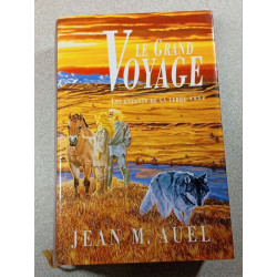 Le Grand Voyage