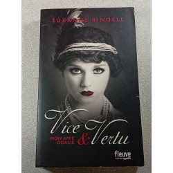 Vice et Vertu : Mon amie Odalie