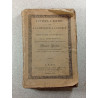 Lettres à Sophie sur la physique la chimie et l'histoire naturelle