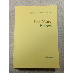 Les Murs Blancs