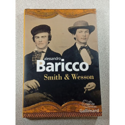 Smith et Wesson