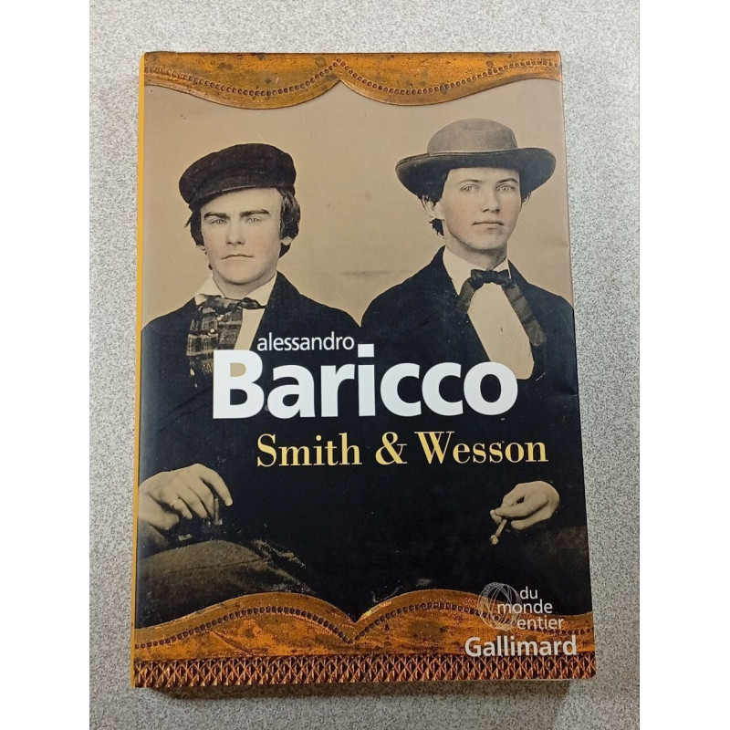 Smith et Wesson