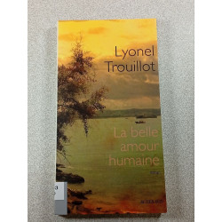 La belle amour humaine