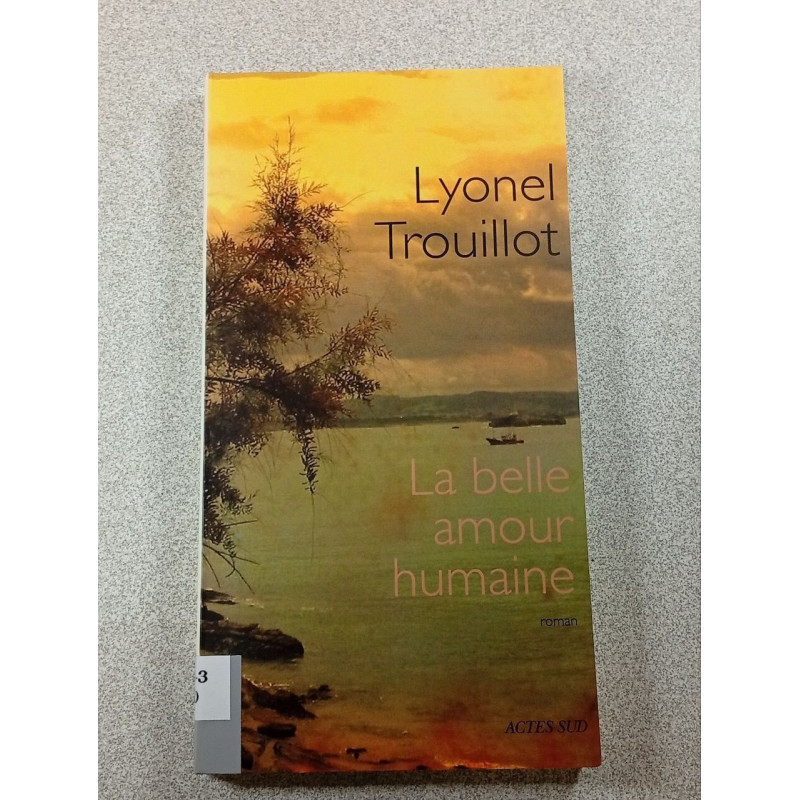 La belle amour humaine