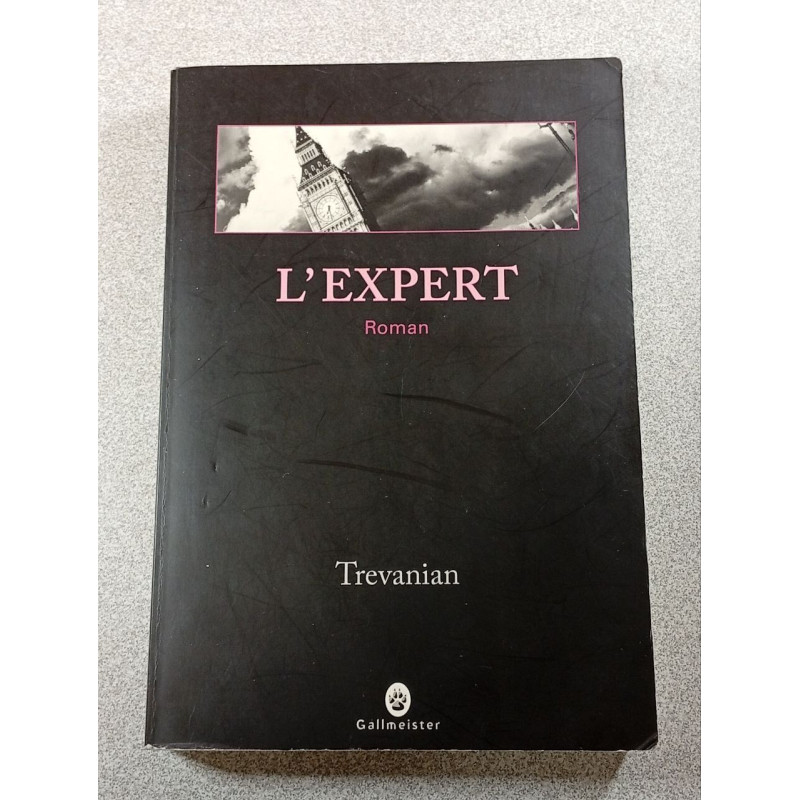L'Expert